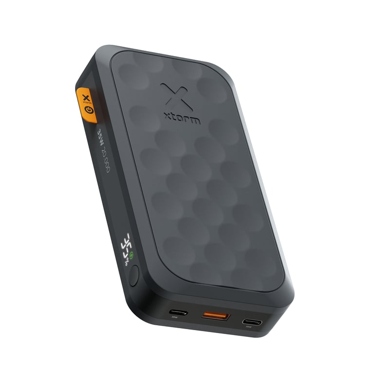 Batterie externe Xtorm Série Fuel 20000 mAh - vue 8