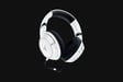 Razer Kaira HyperSpeed Casque Sans fil Arceau Jouer Bluetooth Noir, Blanc