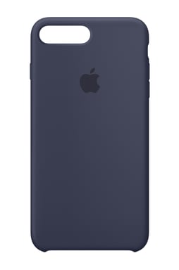 Apple MQGY2ZM/A funda para teléfono móvil 14 cm (5.5'') Funda blanda Azul