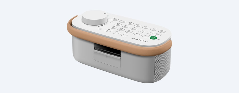 Enceinte tv SONY SRS LSR200 - vue 4