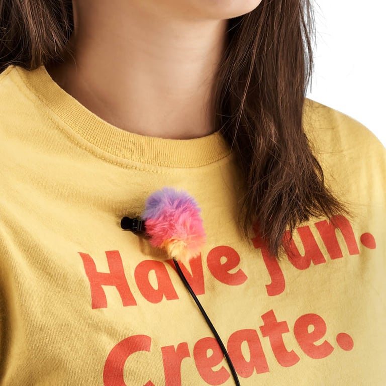 JOBY Micro Wavo Lav Mobile JB01716 Neuf - vue 2