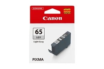 Canon CLI-65 LGY light grey - Neuf
