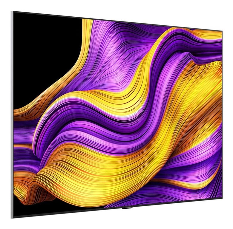 LG OLED evo AI OLED65G55LW 165 1 cm 65 4K Ultra HD Smart TV Wifi Neuf - vue 3