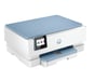 Stampante HP ENVY HP Inspire 7221e All-in-One, a colori, per la casa e l'ufficio, stampa, copia, scansione, wireless; HP+; idoneità all'inchiostro istantaneo HP; scansione in PDF