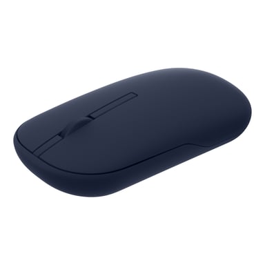 ASUS MD100 Mouse senza fili RF ambidestro + Bluetooth ottico 1600 DPI