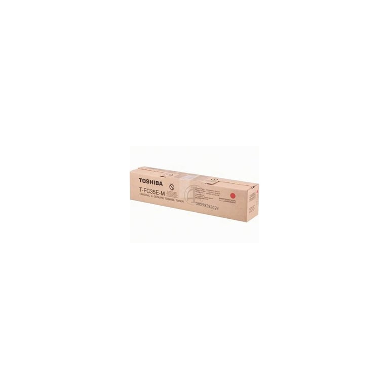 Toshiba T FC55EM Cartouche de toner 1 pièce Original Neuf