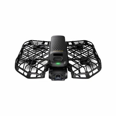 Drone HOVERAir X1 Pro Max - Telecamera autonoma 8K 64 GB