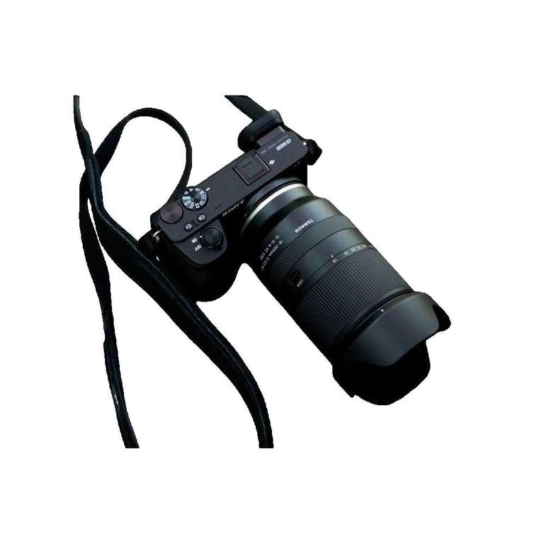 TAMRON 18 300 DI III A VC VXD - vue 6