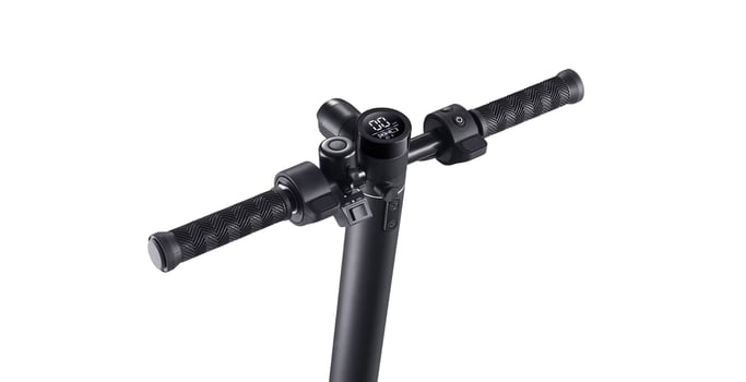 Acer Electrical Scooter 1 Advance Green AES021 Noir, Vert 25 km/h 5 Ah