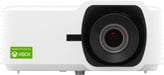 Viewsonic LX700-4K videoproyector 3500 lúmenes ANSI DMD UHD 4K (3840x2160) Blanco