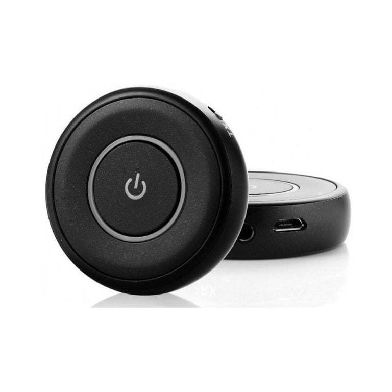 Adaptateur audio Bluetooth 5.0 vers Jack 3.5mm Transmetteur Akashi Neuf - vue 3