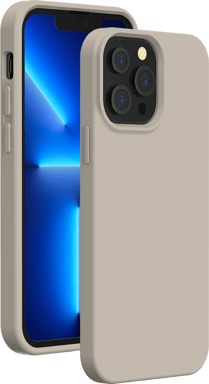 Apple iPhone 13 Pro Max Funda de silicona SoftTouch Arena Bigben