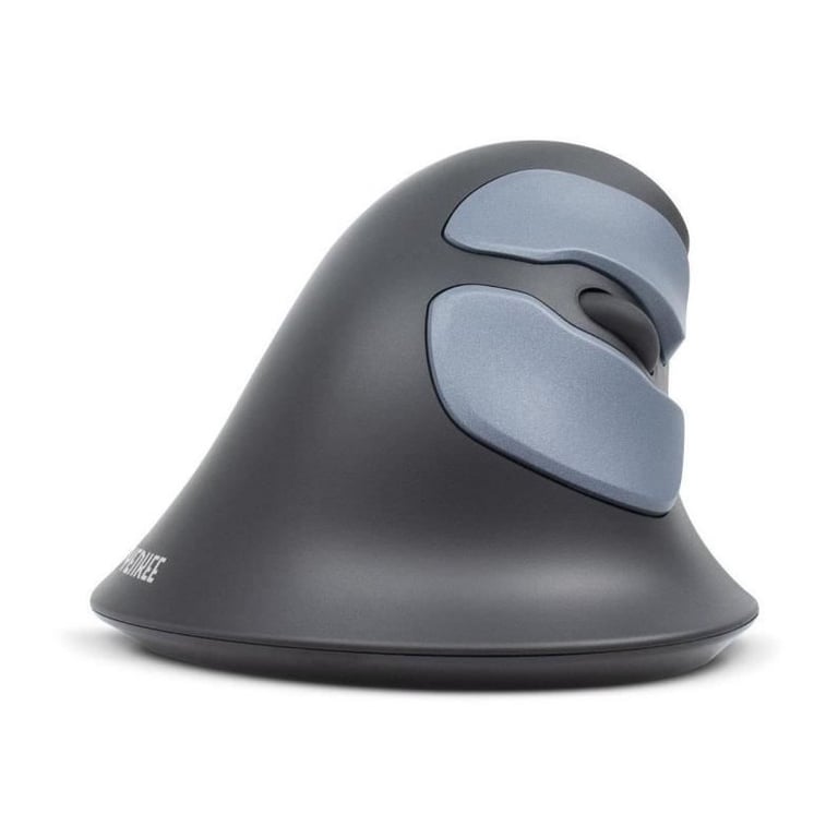 Souris Sans Fil Ergonomique Verticale YENKEE YMS 5030 – 1600 DPI, 6 Boutons - vue 4