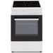 Cuisinière vitrocéramique Électrique 48L OCEANIC 50cm, CV5050W8