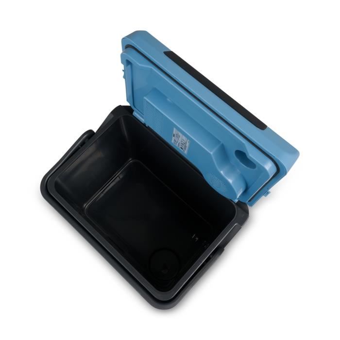 Glacière électrique IGLOO IE25DC 12 V Modern 24 - vue 4