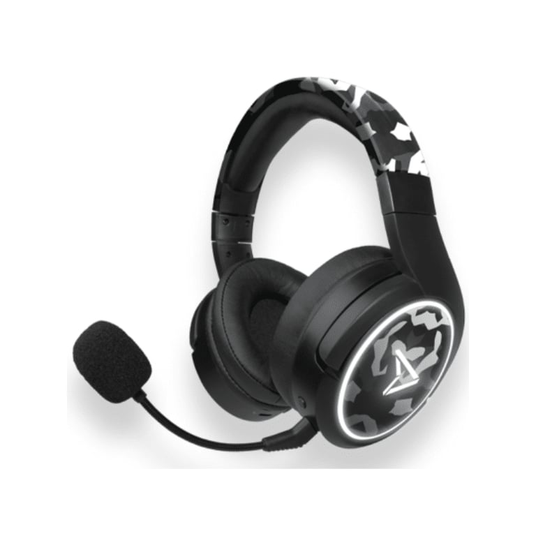 Steelplay Casque Bluetooth - Impulse Camo (Multi) - Neuf
