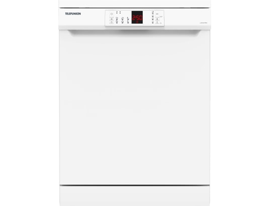 Lave vaisselle TELEFUNKEN LVE12S47EW 12 couverts 59.8 cm 47 dB - vue 3
