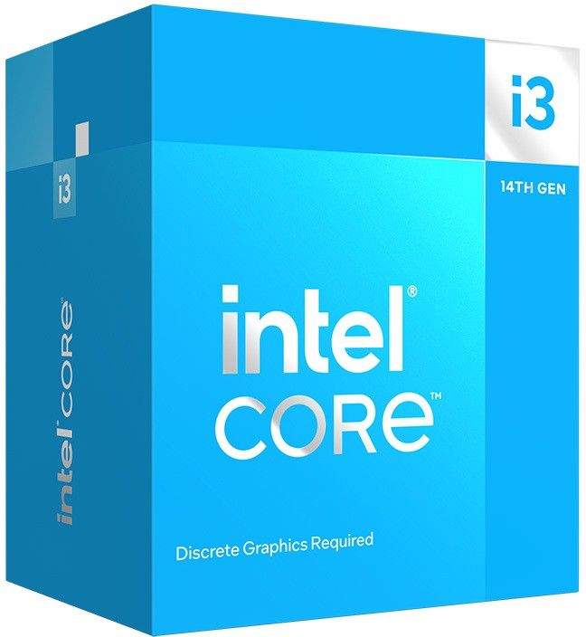 Intel Core i3 jusqu'à 4.7 GHz - vue 3