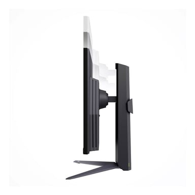 LG 27GS75Q-B écran plat de PC 68,6 cm (27'') 2560 x 1440 pixels Quad HD Noir