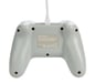 PowerA 1517033-01 mando y volante Gris, Blanco USB Gamepad Analógico Nintendo Switch