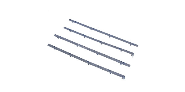 BitFenix BFC-SNB-150-DBX-SP Vano per computer Midi Tower Pannello frontale