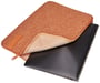 Case Logic Reflect REFPC-114 Coral Gold/Apricot 35,6 cm (14'') Funda Naranja