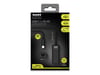 Port Designs 900125 Docking station USB 3.2 Gen 1 (3.1 Gen 1) Tipo-C
