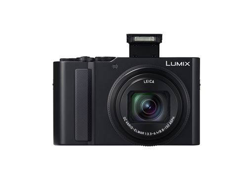TZ300 - Appareil photo compact Lumix, Noir