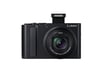 TZ300 - Appareil photo compact Lumix, Noir