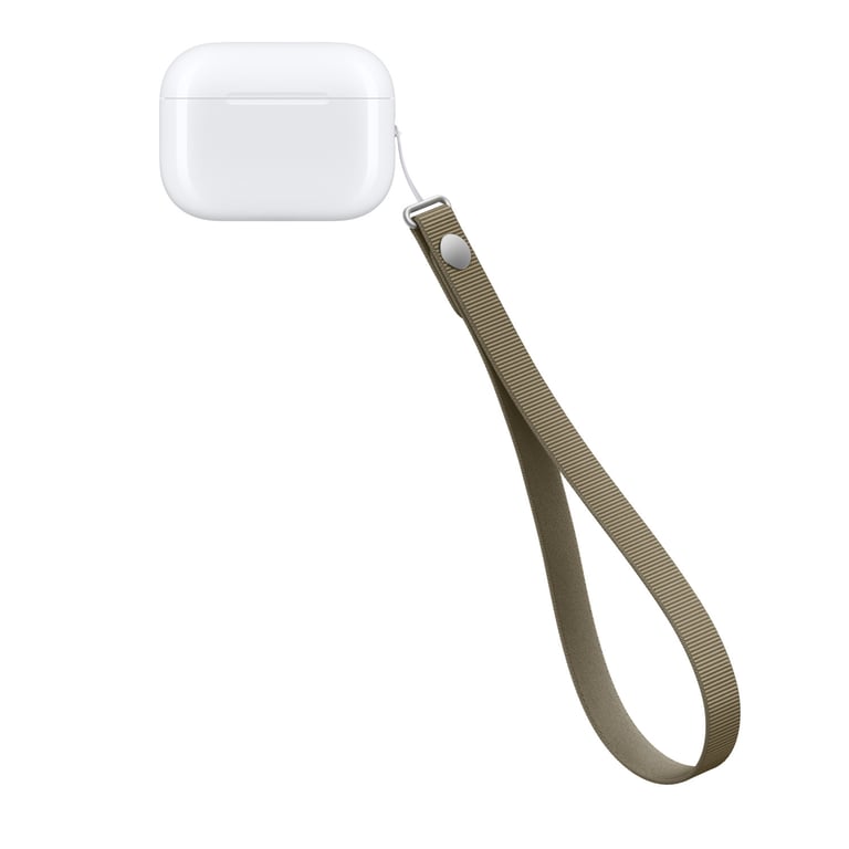 Apple Bandoulière Vert - vue 8