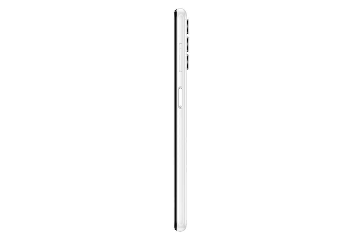 Samsung Galaxy A04S 32Go (4G), Blanc, débloqué