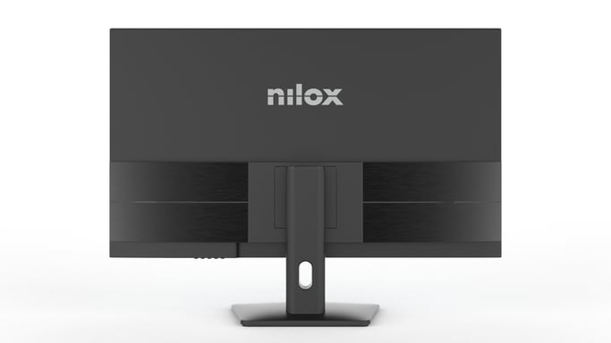 Nilox NXM32FHD1201 Monitor PC 81,3 cm (32'') Full HD LED Nero