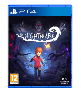 In Nightmare PS4