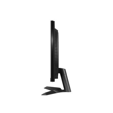 LG 24GN60R-B.BEU LED display 61 cm (24'') 1920 x 1080 pixels Full HD Noir