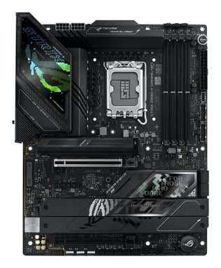 ASUS ROG STRIX Z890-F GAMING WIFI Intel Z890 LGA 1851 (Socket V1) ATX