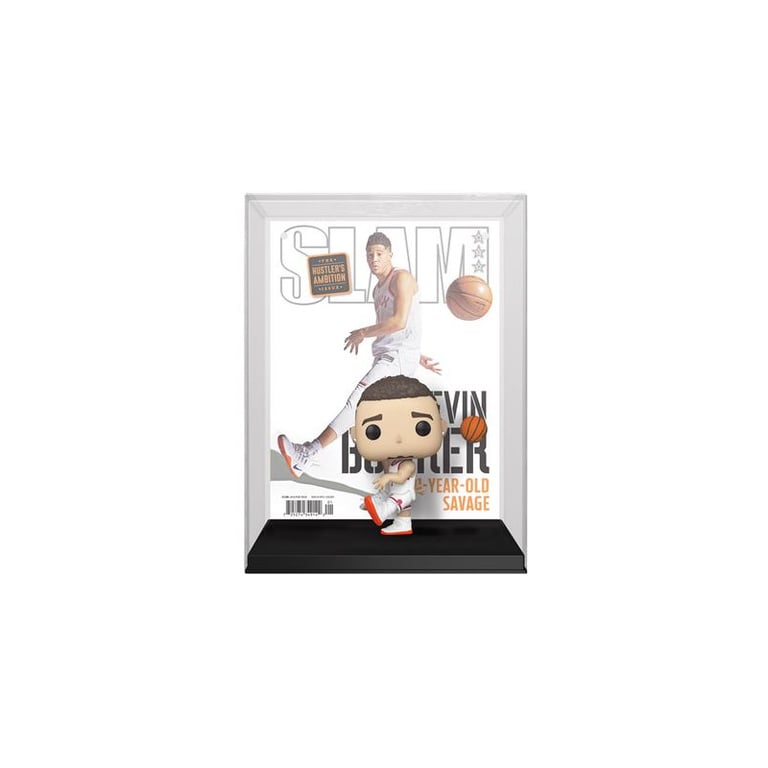Funko POP! Devin Booker 9 cm - vue 2