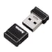 Unidad flash USB ''Smartly'', USB 2.0, 32 GB, 10 MB/s, negra