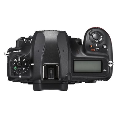 Nikon D780 Boîtier d'appareil-photo SLR 24,5 MP CMOS 6048 x 4024 pixels Noir