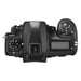 Nikon D780 Boîtier d'appareil-photo SLR 24,5 MP CMOS 6048 x 4024 pixels Noir