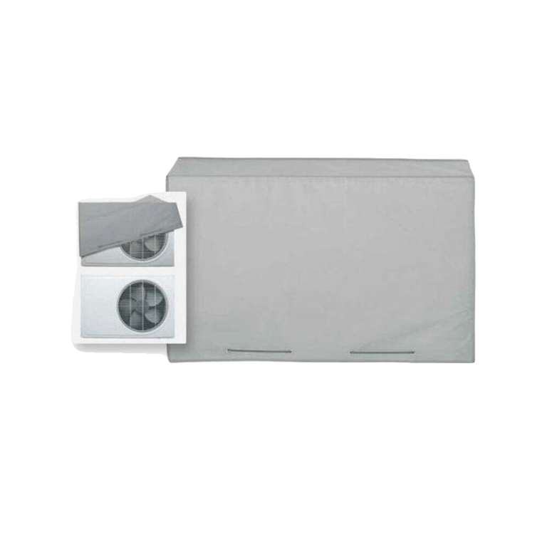 Climatiseur Rayen 6061.50 électrique gris - Neuf