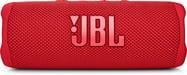 JBL FLIP 6 Altavoz portátil estéreo Rojo 20 W