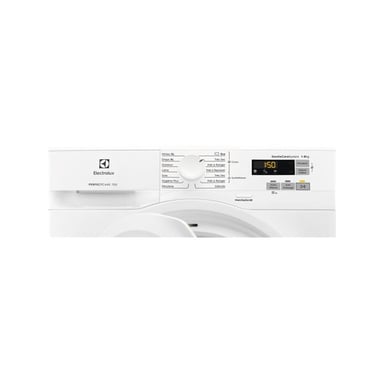 PerfectCare 700 - Sèche-linge / Système GentleCare - Réfrigérant Propan ELECTROLUX - EW7H5829SB