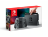 Switch grigio 32 GB e Mario Kart 8 Deluxe