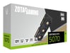 Zotac GAMING GeForce RTX 5070 SOLID OC NVIDIA 12 GB GDDR7