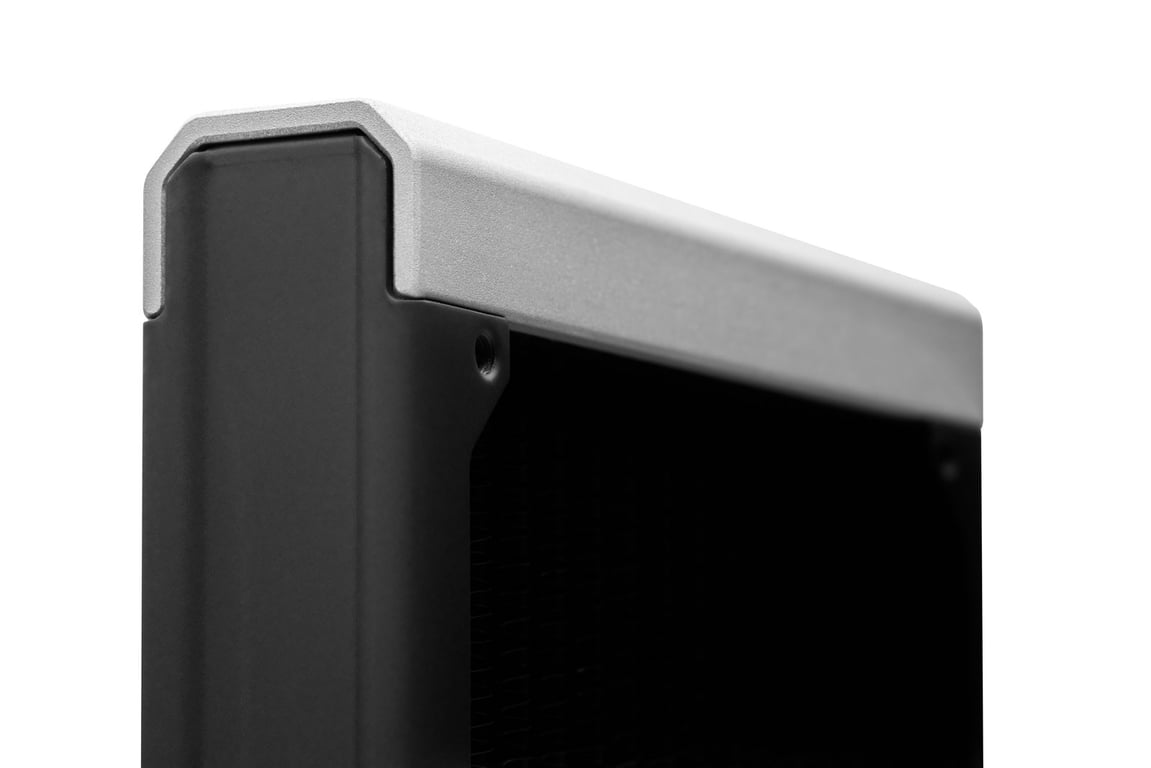 EK Water Blocks 3831109839751 pièce et accessoire pour systèmes de refroidissement d'ordinateurs Radiateur Neuf - vue 2