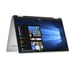 DELL XPS 13 9365 i7-7Y75 Hybride (2-en-1) 33,8 cm (13.3'') Écran tactile Quad HD+ Intel® Core™ i7 16 Go LPDDR3-SDRAM 256 Go SSD Wi-Fi 5 (802.11ac) Windows 10 Home Argent
