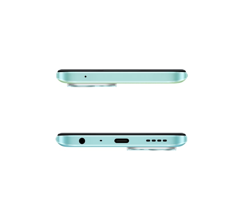 OnePlus Nord CE 2 Lite 5G 16,7 cm (6.59