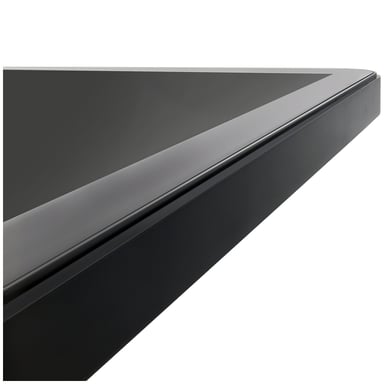 Hannspree HO 275 PTB pantalla para PC 68,6 cm (27'') 1920 x 1080 Pixeles Full HD LED Pantalla táctil Negro