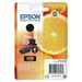 Cartucho de tinta EPSON T3351 XL Negro - Naranja (C13T33514012)