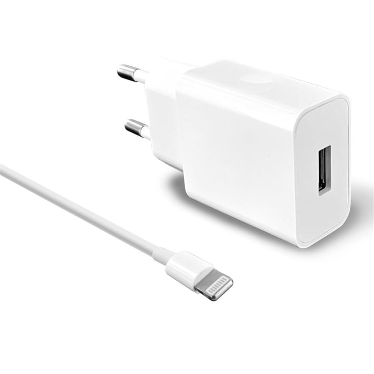 Pack Chargeur 2. Everdrive + câble Lightning 1 - vue 3